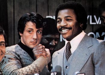 Carl Weathers, Pemeran Apollo Creed di Film “Rocky” Tutup Usia