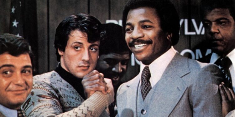 Carl Weathers, Pemeran Apollo Creed di Film “Rocky” Tutup Usia