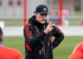 Bayern Munchen dan Thomas Tuchel Berpisah di Akhir Musim
