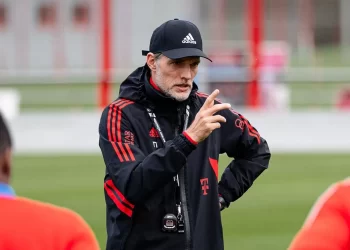 Bayern Munchen dan Thomas Tuchel Berpisah di Akhir Musim