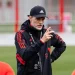 Bayern Munchen dan Thomas Tuchel Berpisah di Akhir Musim