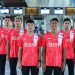 Tim Bulutangkis Indonesia Siap Mentas di BATC 2024