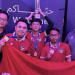 Timnas Indonesia Juara AFC Esport Asian Cup 2024