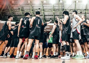 Timnas Basket Putra Realistis Hadapi Kualifikasi FIBA Asia Cup 2025