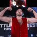 Tyson Fury Bakal Lima Kali Naik Ring Sepanjang 2024