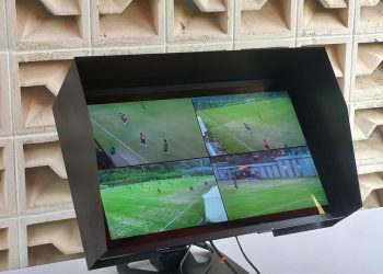 PT LIB Gelar Uji Coba Penerapan VAR di Liga 1