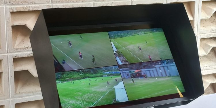 PT LIB Gelar Uji Coba Penerapan VAR di Liga 1