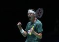Jim Laugesen: Viktor Axelsen dan Anders Antonsen akan Kuasai All England