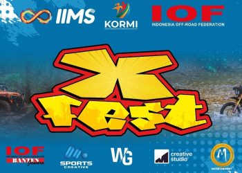 IOF Gelar Acara Bertajuk X Fest Meriahkan IIMS 2024