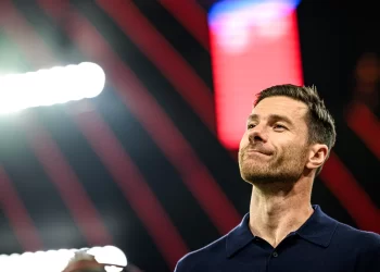 Xabi Alonso Jadi Bidikan Teratas Liverpool, Dietmar Hamann Setuju!