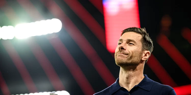 Xabi Alonso Jadi Bidikan Teratas Liverpool, Dietmar Hamann Setuju!
