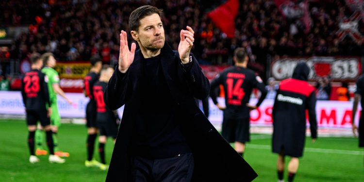 Bayer Leverkusen Kian Dominan, Mainz Jadi Korban