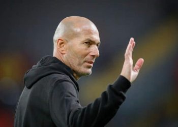 Enggan Tukangi Bayern Munchen, Zidane Lebih Pilih Juventus