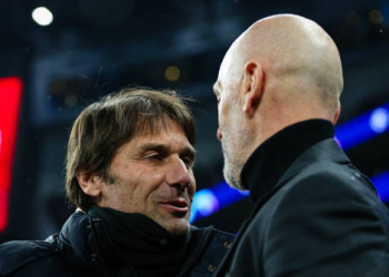 AC Milan Bidik Antonio Conte, Stefano Pioli Justru Cuek
