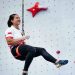Desak Made Optimistis Raih Emas di Ajang IFSC World Cup