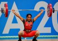 Natasya Beteyob Amankan Tiga Medali di Uzbekistan