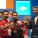 Ricko Saputra Raih Dua Perak dan Satu Perunggu dari Uzbekistan