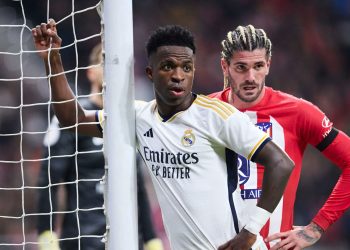 El Derbi Madrileno Berakhir Imbang, Carlo Ancelotti Ogah Lempar Kritikan