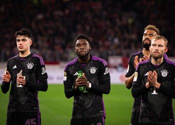 Thomas Tuchel: Imbang Lawan Freiburg, Bayern Munchen Kurang Terstruktur