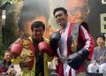Series Ellyas Pical Bagikan Kisah Inspiratif Legenda Tinju Indonesia