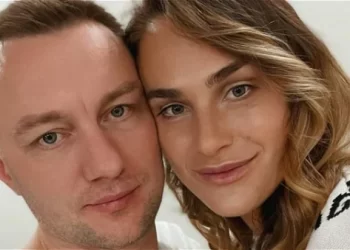 Aryna Sabalenka Berduka, Sang Kekasih Konstantin Koltsov Meninggal Dunia
