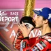 Francesco Bagnaia Rajai MotoGP Qatar, Marc Marquez Beri Ancaman