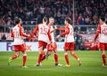 Manchester City Ikuti Jejak Bayern Munchen ke Perempat Final Liga Champions