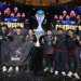 Boom Esports Juara 2024 PMPL SEA Spring di Malaysia