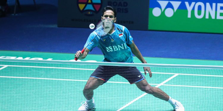 Ricky Soebagdja Kecewa, Keluhkan Daya Juang Atlet Indonesia