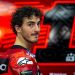 Baru Perpanjang Kontrak, Gaji Francesco Bagnaia Terungkap