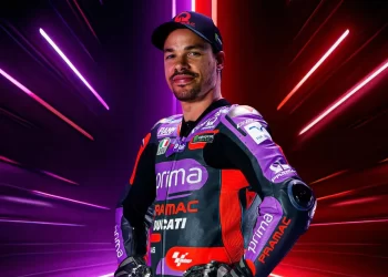 Franco Morbidelli Dipastikan Ikut Balapan di Sirkuit Lusail Qatar