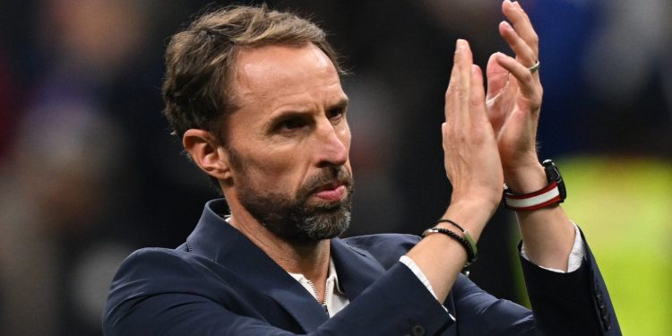 Buru Pelatih Baru, Gareth Southgate Jadi Incaran Manchester United?