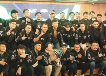 Komunitas FC Mobile Indonesia Rayakan Kesuksesan Bersama Panti Asuhan