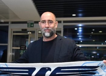 Lazio Tunjuk Igor Tudor Sebagai Pengganti Maurizio Sarri