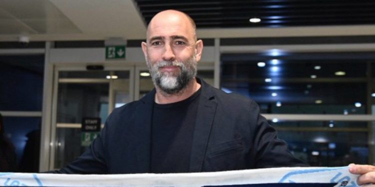 Lazio Tunjuk Igor Tudor Sebagai Pengganti Maurizio Sarri