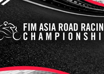 Indonesia Ditunjuk Jadi Penyelenggara Asia Road Racing Championship 2025