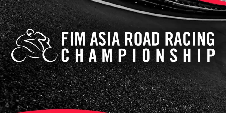 Indonesia Ditunjuk Jadi Penyelenggara Asia Road Racing Championship 2025