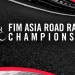 Indonesia Ditunjuk Jadi Penyelenggara Asia Road Racing Championship 2025