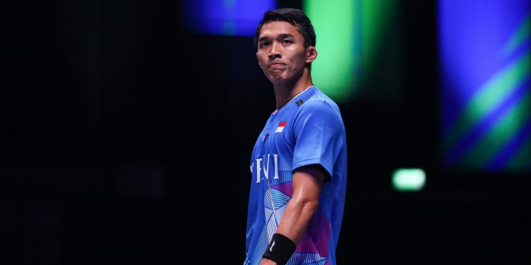 Jonatan Christie Bakal Berguru ke Ricky Demi Kawinkan All England dan Olimpiade