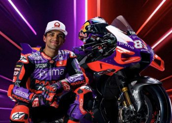 Jadi Kandidat Juara MotoGP 2024, Jorge Martin Kian Termotivasi
