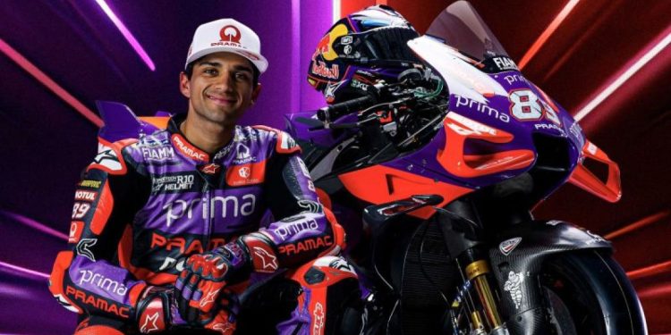 Jadi Kandidat Juara MotoGP 2024, Jorge Martin Kian Termotivasi