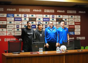 Timnas Indonesia Siap Tempur, Adaptasi 4 Pemain Naturalisasi Berjalan Baik