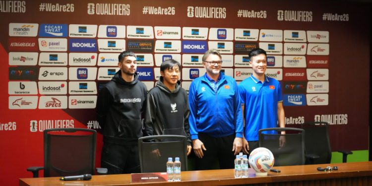 Timnas Indonesia Siap Tempur, Adaptasi 4 Pemain Naturalisasi Berjalan Baik