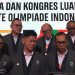 KOI Merampungkan KLB 2024 (Sportsarena)
