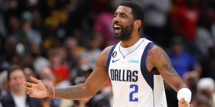 Kisah Kyrie Irving, Pebasket Kontroversial NBA yang Menjadi Mualaf