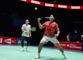 Evaluasi Pelatih Terkait Performa Leo/Daniel dan Bagas/Fikri di French Open