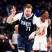 Luka Doncic Tampil Gemilang, Dallas Mavericks Ukir Kemenangan
