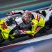 Marco Bezzecchi Fokus Kejar Ketertinggalan di Portimao