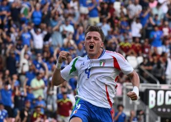 Bersinar Bersama Timnas Italia, Mateo Retegui Berupaya Tetap Membumi