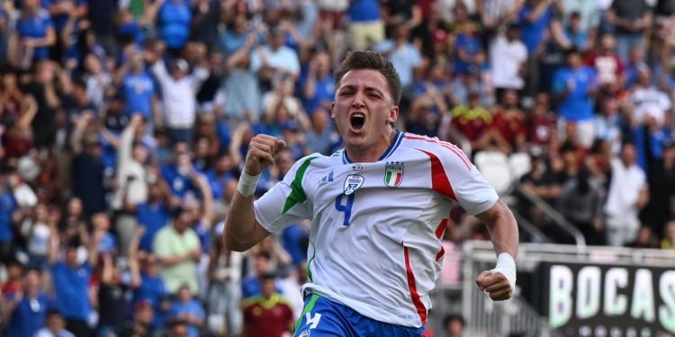 Bersinar Bersama Timnas Italia, Mateo Retegui Berupaya Tetap Membumi